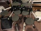 Elektronische drumstel Yamaha DTX500, Muziek en Instrumenten, Ophalen, Gebruikt, Yamaha, Elektronisch