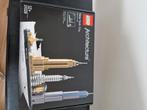 Lego architecture  21028, Kinderen en Baby's, Speelgoed | Duplo en Lego, Ophalen of Verzenden, Nieuw, Complete set, Lego