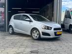 Chevrolet Aveo 1.2 LT - 2012 - Cruise Controle - Airco - LM, Voorwielaandrijving, Euro 5, Gebruikt, 4 cilinders