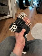 Diverse burberry riemen, Ophalen of Verzenden, Nieuw, Overige soorten