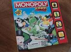 Monopoly junior, Hobby en Vrije tijd, Gezelschapsspellen | Bordspellen, Ophalen of Verzenden