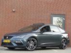 SEAT León ST 2.0 TSI 4DRIVE CUPRA (bj 2019, automaat), Automaat, 15 km/l, Gebruikt, 4 cilinders