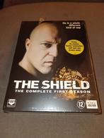 The shield seizoen 1 - dvd, Vanaf 12 jaar, Ophalen of Verzenden, Zo goed als nieuw
