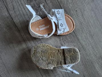 sandalen, Young Dimension, maat 20-21 beschikbaar voor biedingen