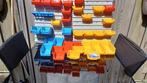 opberg bakjes, Doe-het-zelf en Verbouw, Kratten en Dozen, Overige typen, Minder dan 50 cm, Ophalen of Verzenden, Zo goed als nieuw