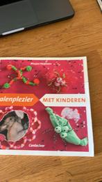 J. Heijmans - Kralenplezier met kinderen, Gelezen, J. Heijmans, Ophalen of Verzenden