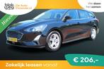 Ford Focus 1.0 EcoBoost Trend Edition Business, € 14.495,0, Focus, 65 €/maand, 1283 kg, Zwart