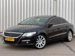 Volkswagen Passat CC 1.8TSI 160pk DSG Navi Pano Xenon NAP!, Auto's, Euro 5, Beige, 4 cilinders, 160 pk