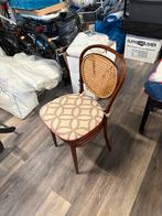 6x Thonet Stoelen - Klassiek Design, Antiek en Kunst, Antiek | Meubels | Stoelen en Banken, Ophalen