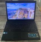 ASUS X54C Laptop 15,6”, Verzenden, 8 GB, SSD, Intel Pentium