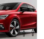 Originele Seat Ibiza 6F Sideskirts 6F0071685, Gebruikt, Voor, Ophalen of Verzenden, Bumper