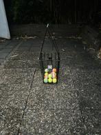 Wilson tennisbasket, Ophalen, Zo goed als nieuw, Overige typen, Wilson