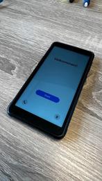 Samsung Galaxy Xcover 5 64GB, Telecommunicatie, Mobiele telefoons | Samsung, Ophalen, Gebruikt, Overige modellen, Zwart