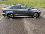 Audi A3 1.4TFSI Limousine S-line 150PK  COD  2016, Auto's, Audi, 4 cilinders, 150 pk, 660 kg, 1500 kg