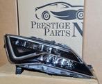 Koplamp Seat Leon 3 III 5F FACELIFT VOL LED Rechts 5F1941008, Gebruikt, Ophalen of Verzenden