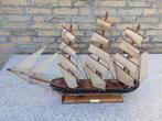 Modelschip Fragata Siglo XVIII, Hobby en Vrije tijd, Modelbouw | Boten en Schepen, Ophalen, Zo goed als nieuw, Overige merken