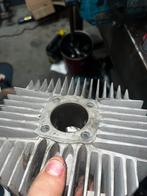 Kreidler Cilinder heeft gelopen op tomos, Ophalen of Verzenden, Gebruikt, Cilinder