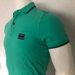 Tommy Hilfiger poloshirt - organic cotton blend - slim fit, Kleding | Heren, Polo's, Verzenden, Tommy Hilfiger, Zo goed als nieuw
