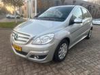 Mercedes-Benz B-Klasse B180 Business Class  CVT 2010 Grijs, 65 €/maand, 4 cilinders, 14 km/l, Bedrijf