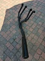 Uitlaat compleet  yamaha xj700, Motoren, Ophalen