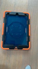Nano oranje ipad hoes, Computers en Software, Tablet-hoezen, 11 inch, Nieuw, Bescherming voor- en achterkant, Ophalen of Verzenden