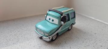 Disney Pixar Cars Nelson Blindspot beschikbaar voor biedingen