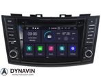 Carplay radio navigatie suzuki swift dvd carkit android 12