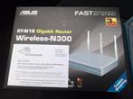 ASUS RT-N16, Ophalen of Verzenden, Zo goed als nieuw