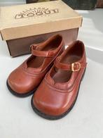 Togui leren schoentjes maat 21 - Nieuw!, Ophalen of Verzenden, Nieuw, Jongetje of Meisje, Schoentjes