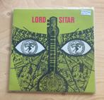 Lord Sitar Psychedeliquement Votre Reissue, Ophalen of Verzenden, Zo goed als nieuw, Overige formaten, Poprock