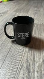 Rumag koffiemok, Ophalen of Verzenden, Gebruikt, Overige stijlen