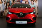 Renault Clio TCe 90 Intens - Apple Carplay/Android Auto, All, Te koop, Benzine, 92 pk, Emergency brake assist