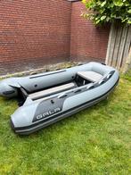 Gala rib 270 alu met 8pk zusuki 2017, Watersport en Boten, Ophalen of Verzenden, Zo goed als nieuw
