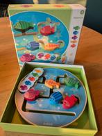 Djeco spel aquarium visjes, Ophalen of Verzenden, Zo goed als nieuw