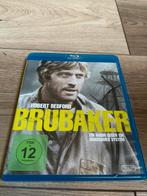 Brubaker blu ray engels ondertiteld, Ophalen of Verzenden, Zo goed als nieuw, Actie