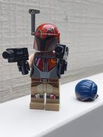 Lego Star Wars - sw0616 - Sabine Wren Mandalorian SW 75106, Kinderen en Baby's, Speelgoed | Duplo en Lego, Ophalen of Verzenden