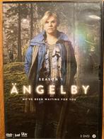 dvd - Ängelby, seizoen 1, Ophalen, Boxset, Science Fiction en Fantasy, Zo goed als nieuw