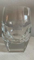 Moser Bar double old fashioned, Ophalen of Verzenden