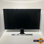 Samsung U28E590DSL 28 inch UHD Monitor in Zeer Nette Staat, Computers en Software, Curved, Gebruikt, Ophalen of Verzenden