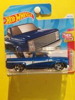 '83 Chevy Silverado Hot Wheels Then and Now 2024, Ophalen of Verzenden, Nieuw, Auto