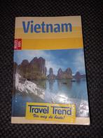 Reisgids Vietnam, Ophalen of Verzenden, Gelezen, Azië