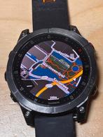 Garmin Epix (Gen 2) saffierglas (GPSinruil-3), Zwart, Info@gpsinruil.nl, Garmin, Ophalen of Verzenden