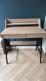 Computer meubel kastje bureau, Ophalen, Zo goed als nieuw, Bureau