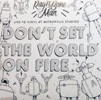 Rag'n'Bone Man ‎- Live To Vinyl At Metropolis Studios NIEUW, Ophalen of Verzenden, Nieuw in verpakking