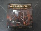 Warhammer Quest: The Adventure Card Game + 2 Uitbreidingen, Een of twee spelers, Verzenden, Zo goed als nieuw, Fantasy Flight Games