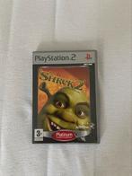 Shrek 2 Playstation 2 Game, Vanaf 3 jaar, Avontuur en Actie, Ophalen of Verzenden, 1 speler