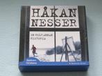 Zweeds luisterboek: Håkan Nesser - En helt annan historia, Ophalen of Verzenden, Håkan Nesser, Cd, Volwassene