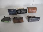 beelden dier figuren wwf verzilvertt de noach boot is tin 6, Ophalen of Verzenden, Gebruikt, Dier