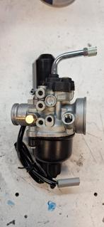 17.5mm carburateur Peugeot vivacity/speedfight, Ophalen of Verzenden, Nieuw