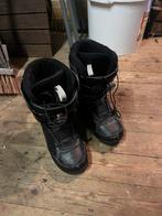 Kinder snowboard schoenen maat 24, Ophalen, Gebruikt, Schoenen